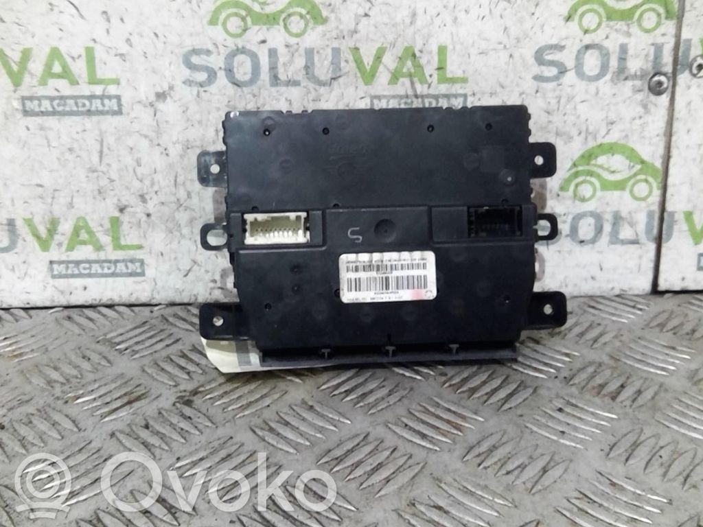 Mini One - Cooper R56 Unitate control climatizare 
