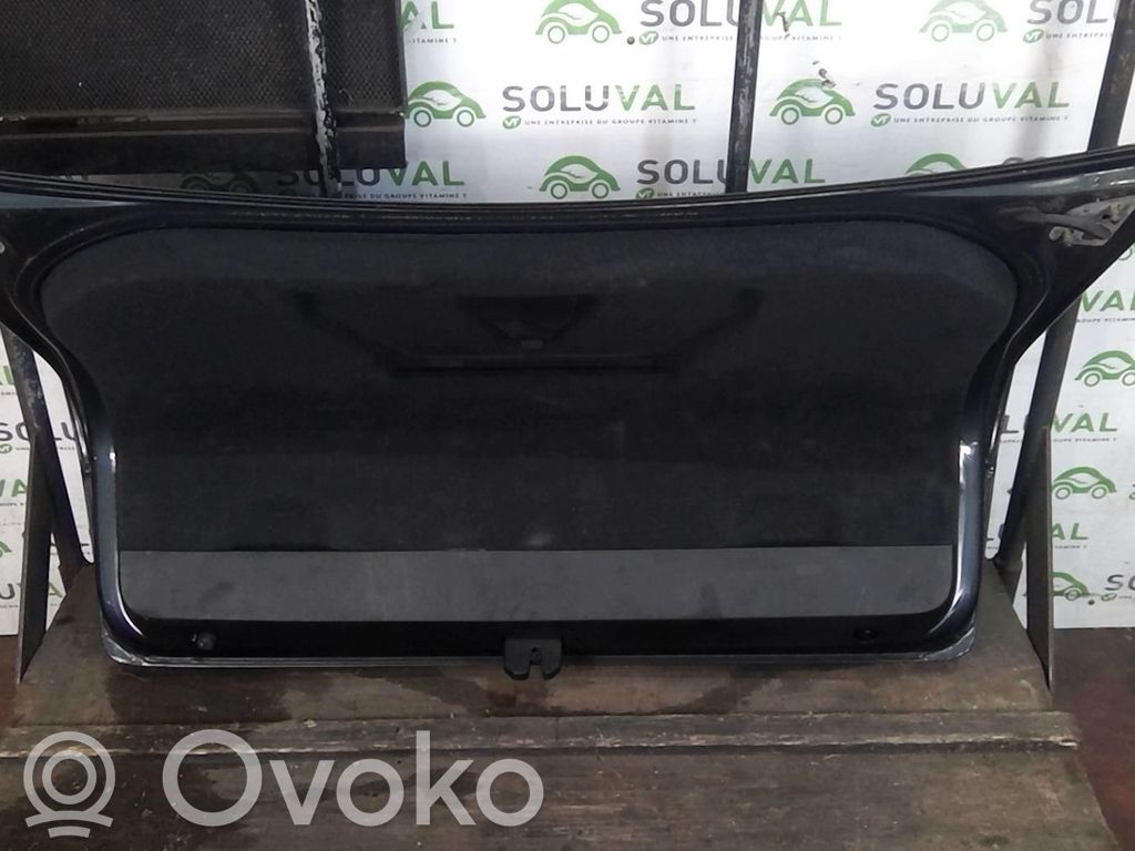 Volkswagen PASSAT B5.5 Couvercle de coffre