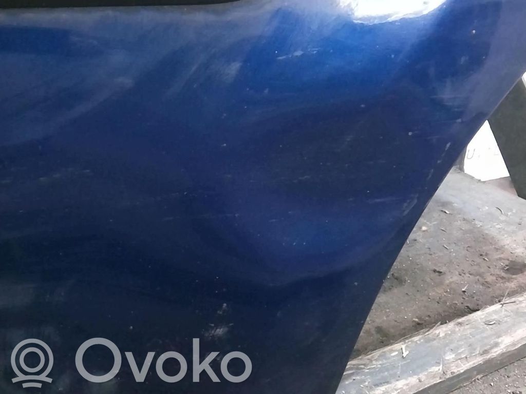 Peugeot 107 Ușă spate 
