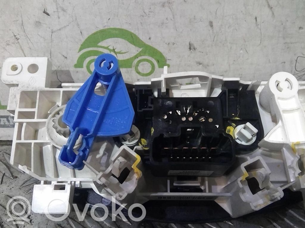 Dacia Sandero Unitate control climatizare 