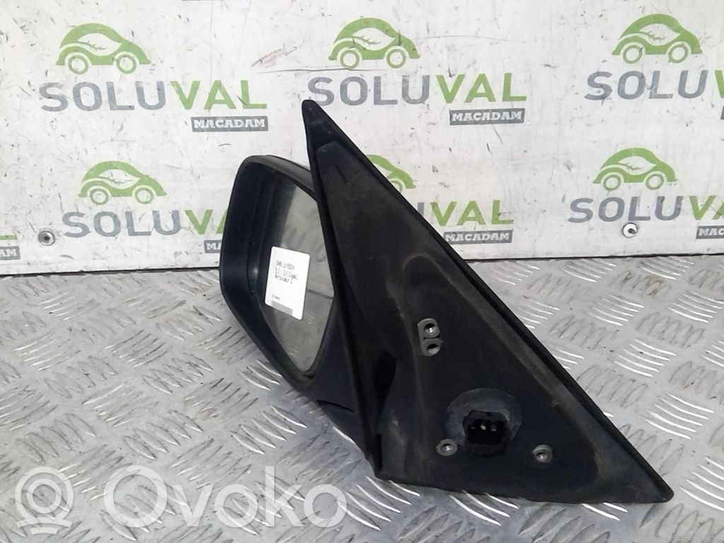 Saab 9-3 Ver1 Etuoven sähköinen sivupeili 