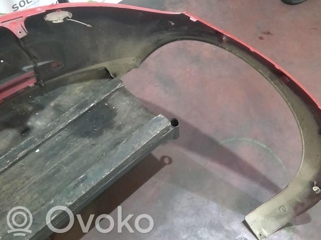 Ford Ka Front bumper 
