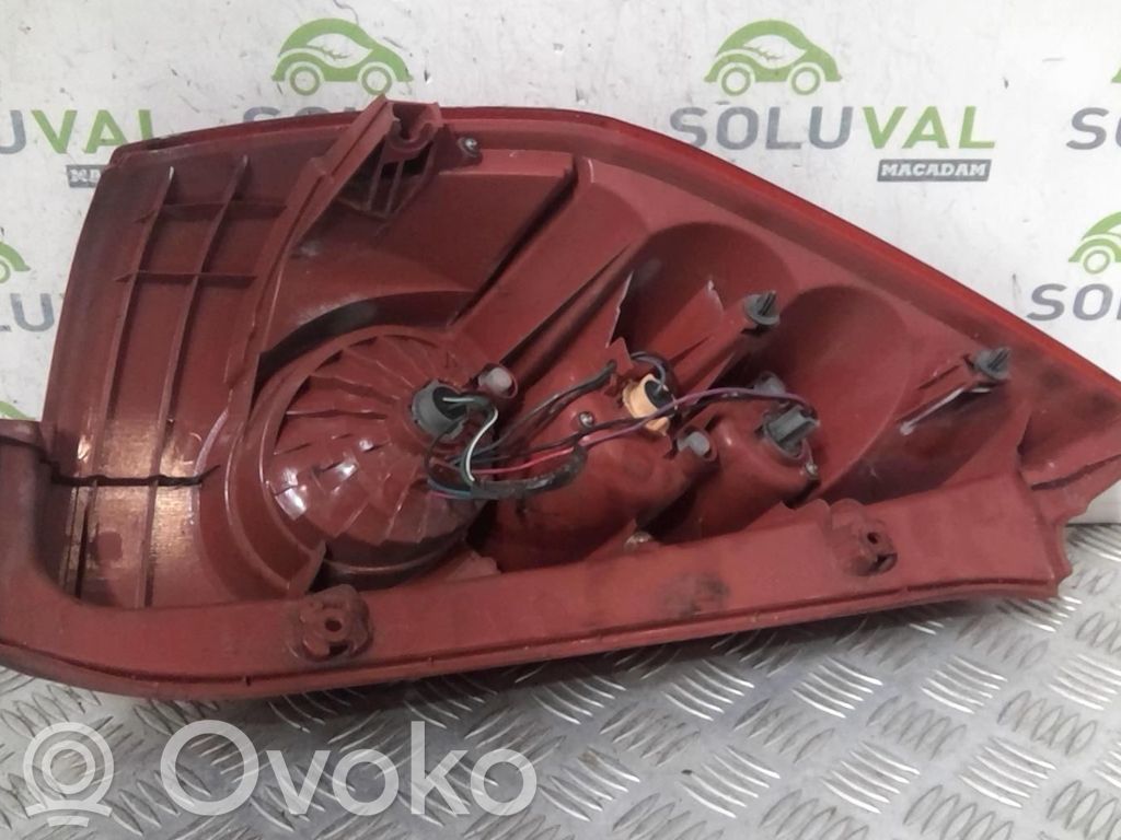 Mazda 5 Takavalot 