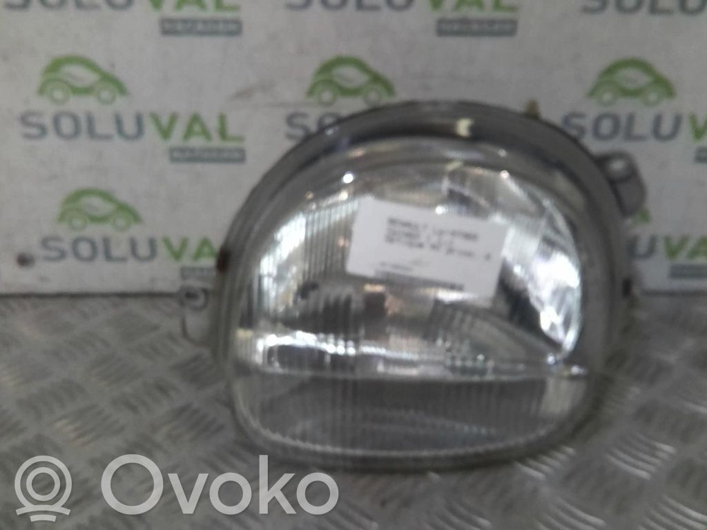 Renault Twingo I Faro/fanale 