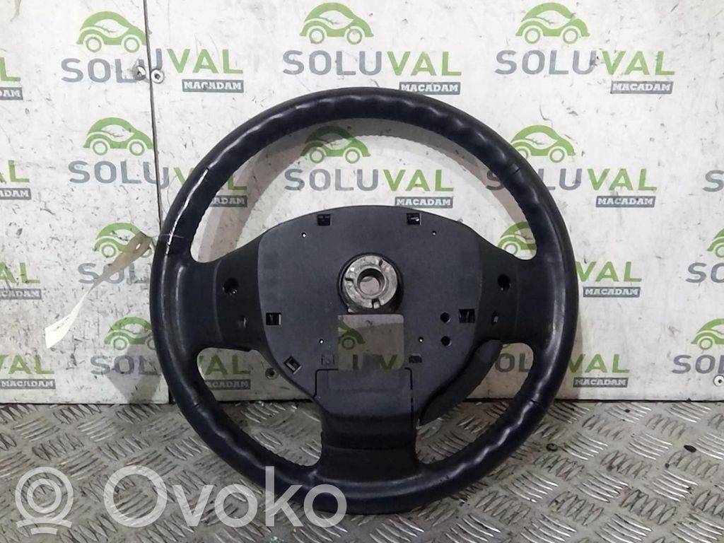 Peugeot 4007 Ohjauspyörä 
