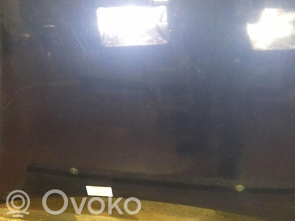 Opel Tigra A Dzinēja pārsegs (vāks) 