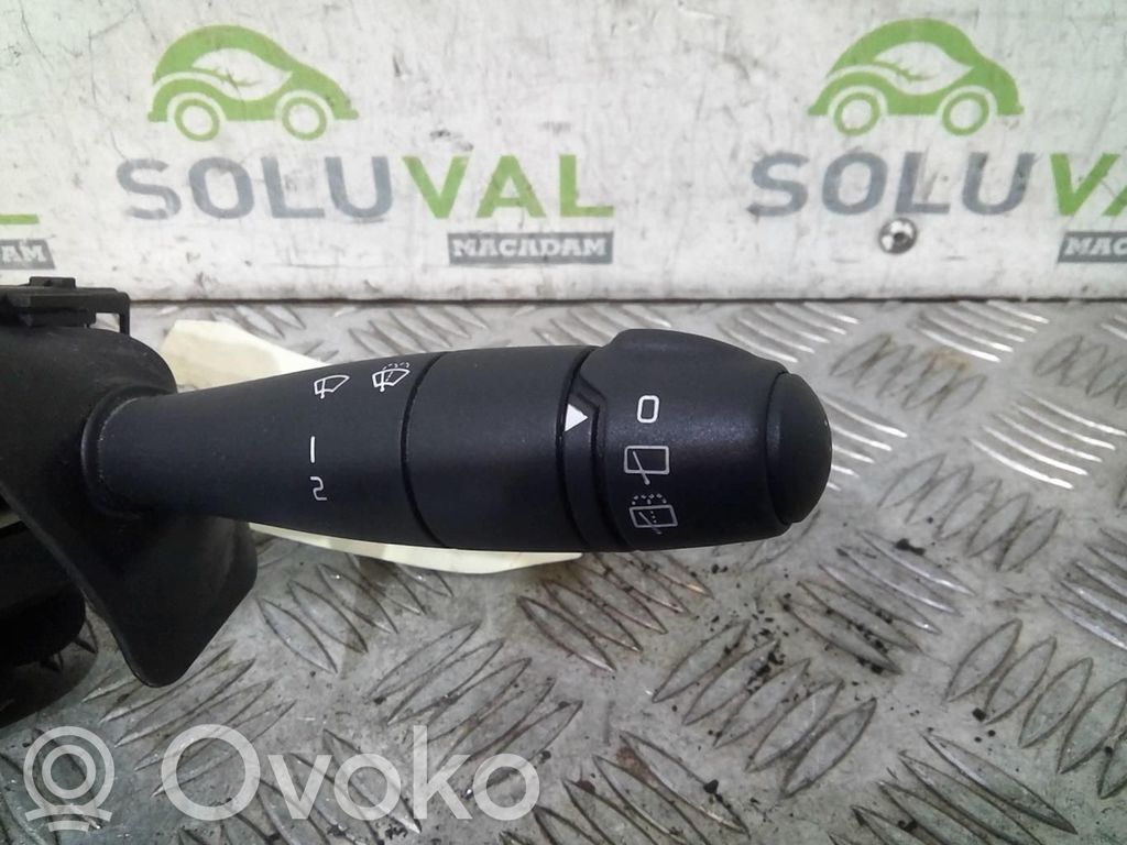 Dacia Logan I Leva comando tergicristalli