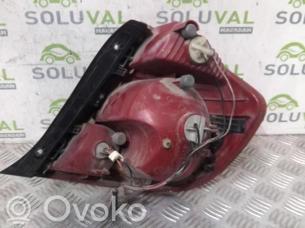 Lampa tylna   9240125710