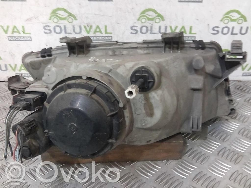 Scheinwerfer   4240230