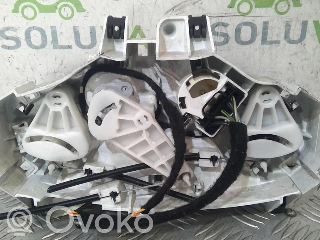 Climate control unit   NT