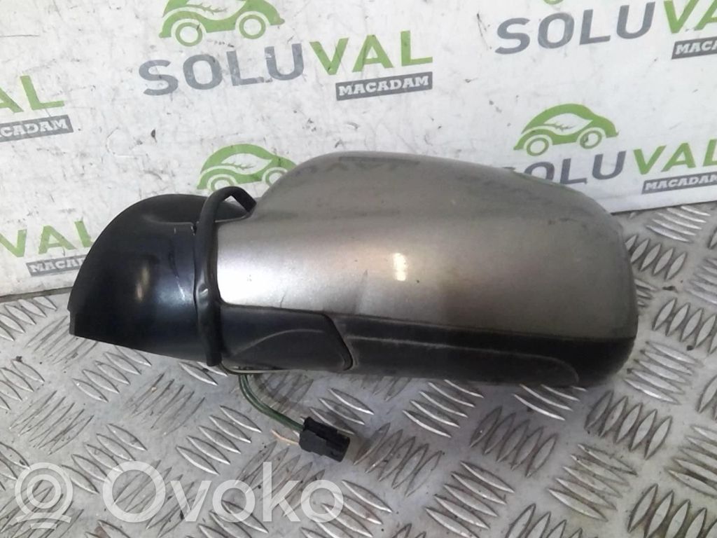 Peugeot 307 Oglindă electrică ușă față 
