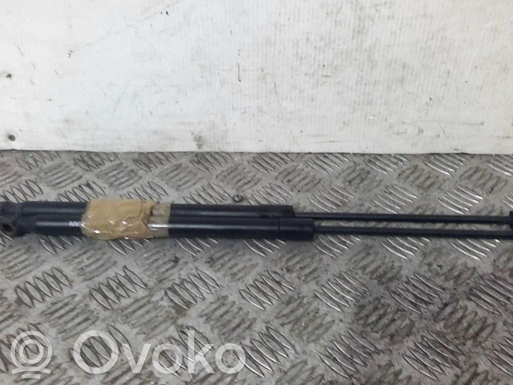 Skoda Fabia Mk2 (5J) Amortizor hayon 