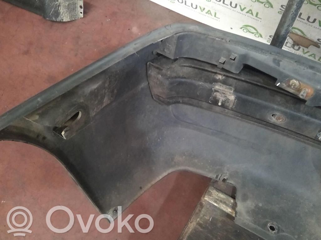 Front bumper   1611235180