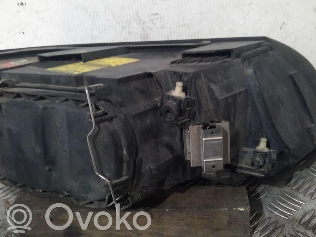 Volvo S40 Phare frontale 