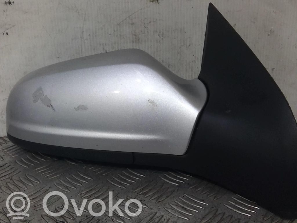 Opel Astra H Oglindă electrică ușă față 
