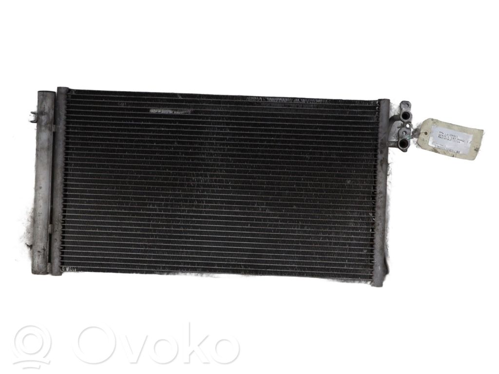 Radiator răcire A/C (condensor)   64539229021