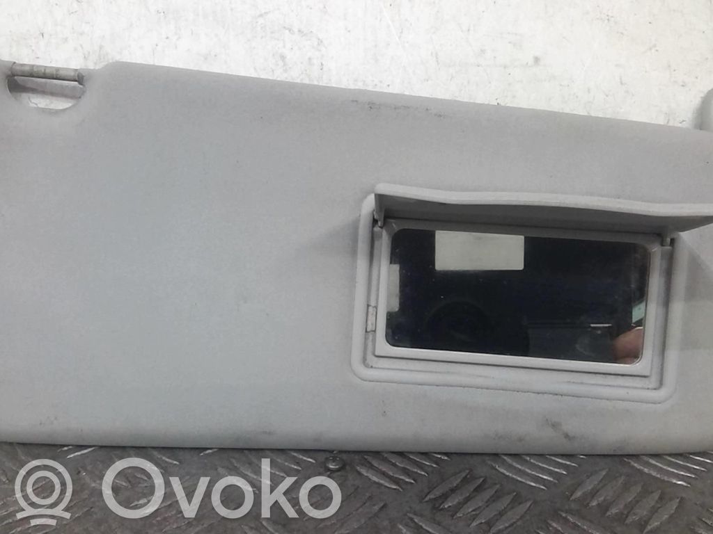 Ford S-MAX Sun visor 