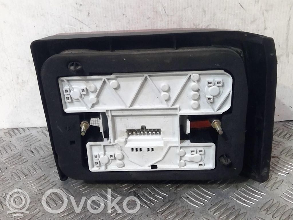 Renault 19 Takavalot 