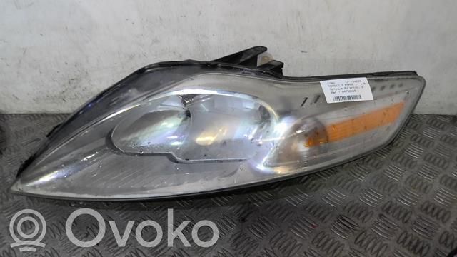 Ford Mondeo MK IV Phare frontale