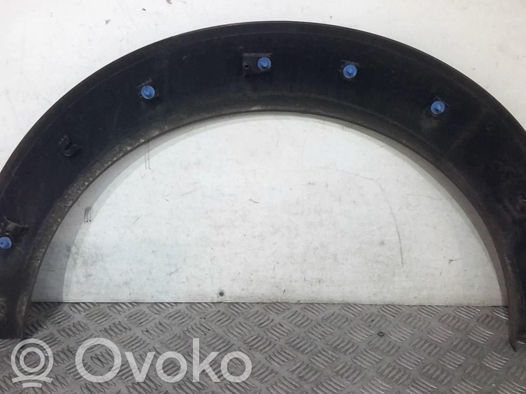 Citroen C4 Cactus Rivestimento passaruota posteriore 