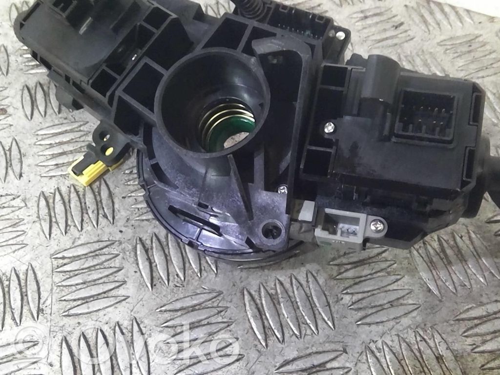 Honda CR-V Bloc semnalizator și ștergător parbriz 