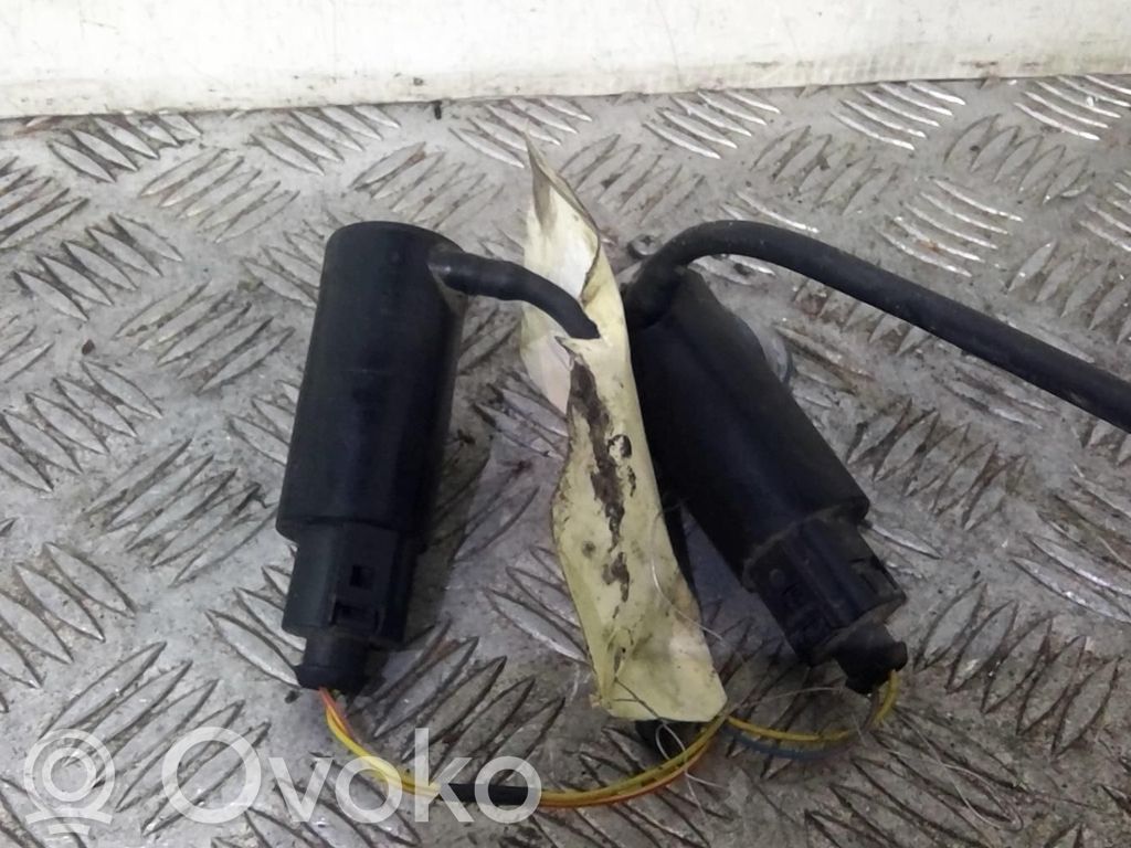 Windscreen/windshield washer pump   3841079J10