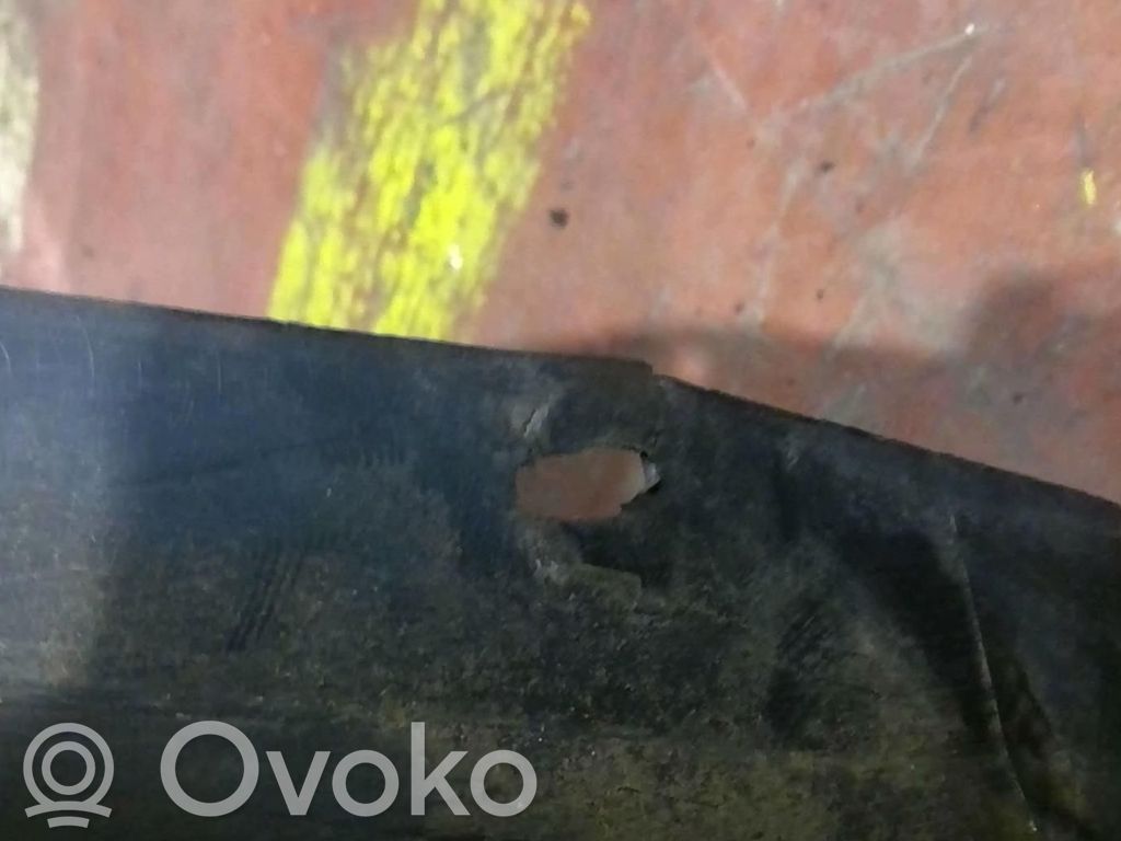 Volvo V50 Rivestimento paraspruzzi passaruota anteriore