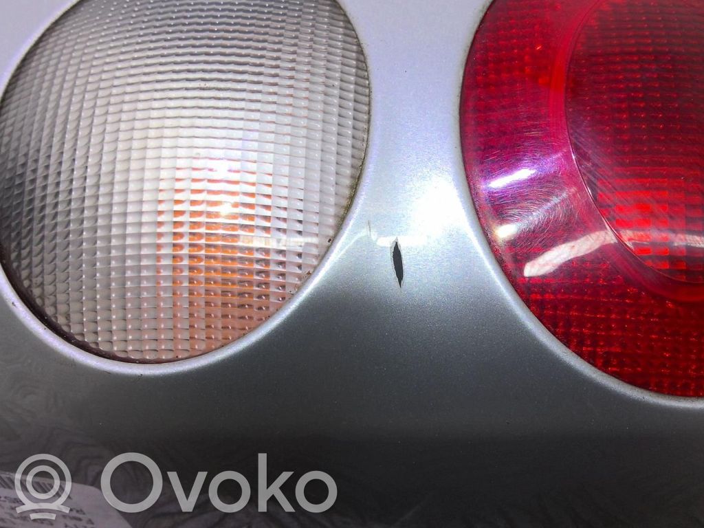 Smart ForTwo I MC01 Takavalot 