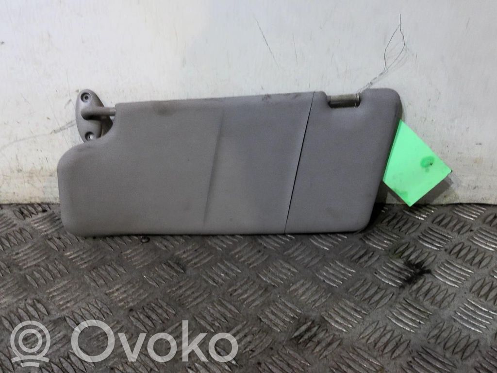 Ford Focus Sun visor 