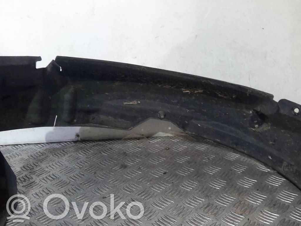 Opel Agila B Nadkole przednie 