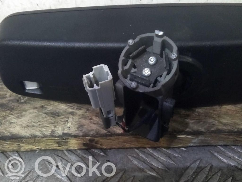 Ford Kuga II Oglindă retrovizoare (interior) 