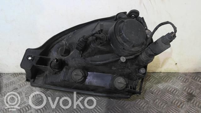 Hyundai Tucson JM Scheinwerfer 