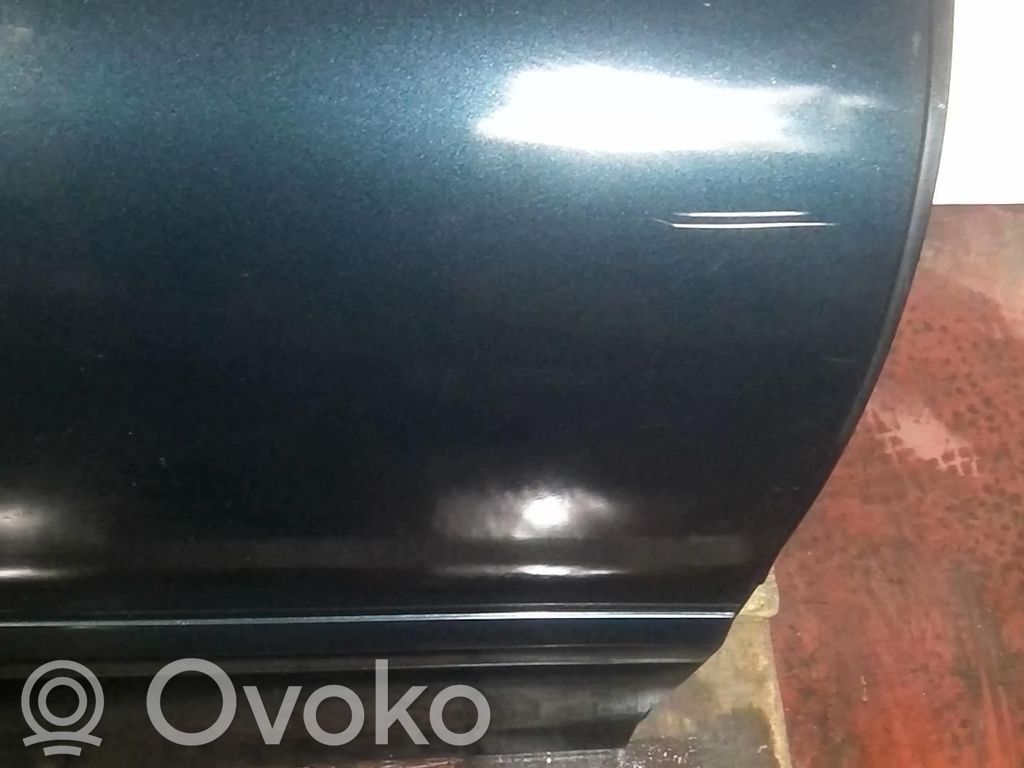 Mercedes-Benz C W203 Takaovi