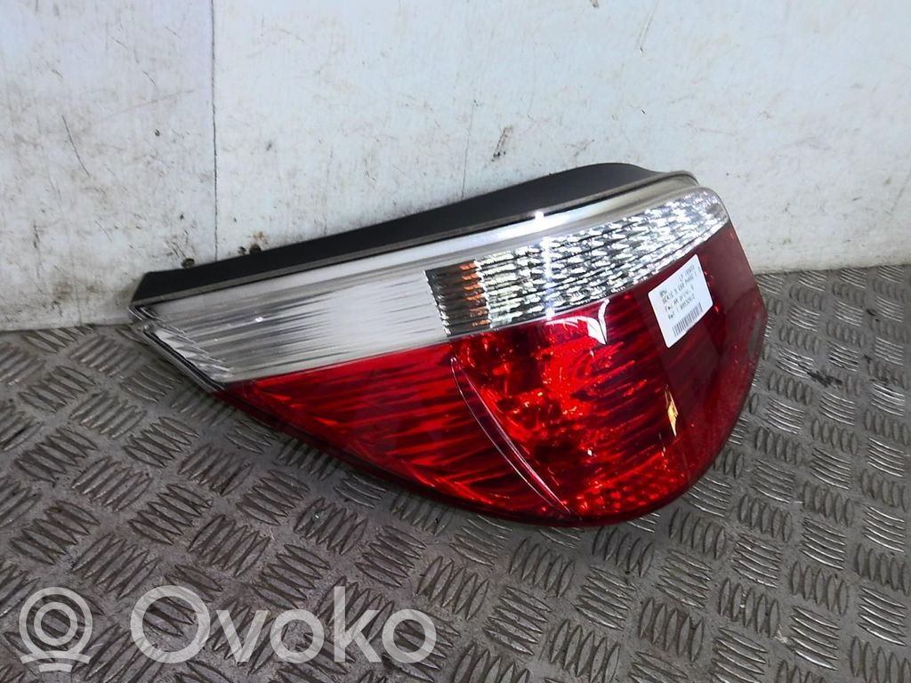 Lampa tylna   63217165737