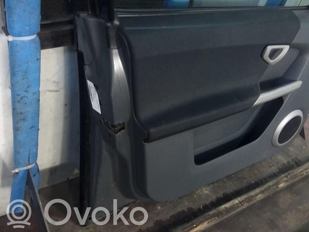 Smart ForFour I Ușă față 