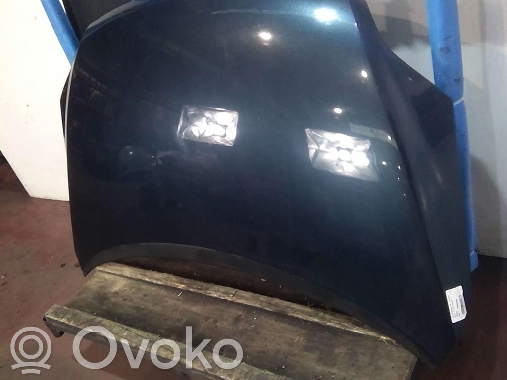 Capó/tapa del motor   5M0823031F
