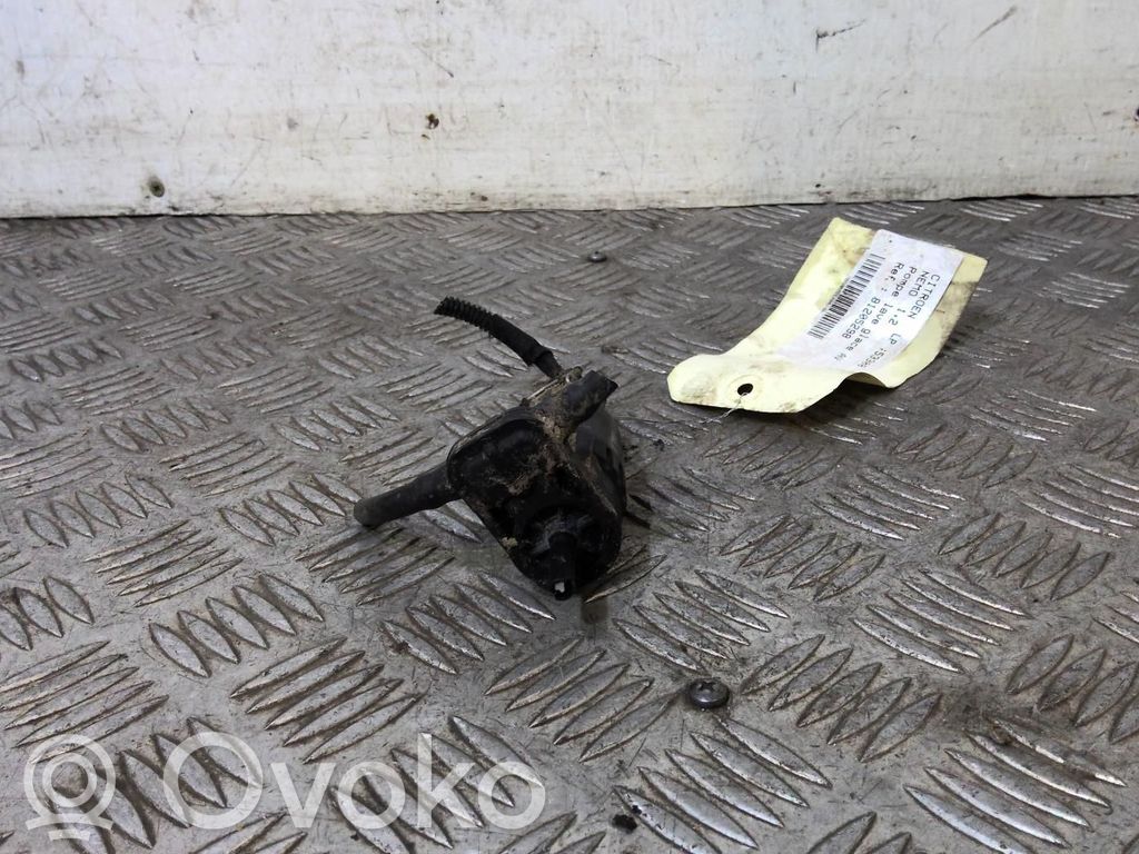 Citroen Nemo Windscreen/windshield washer pump 