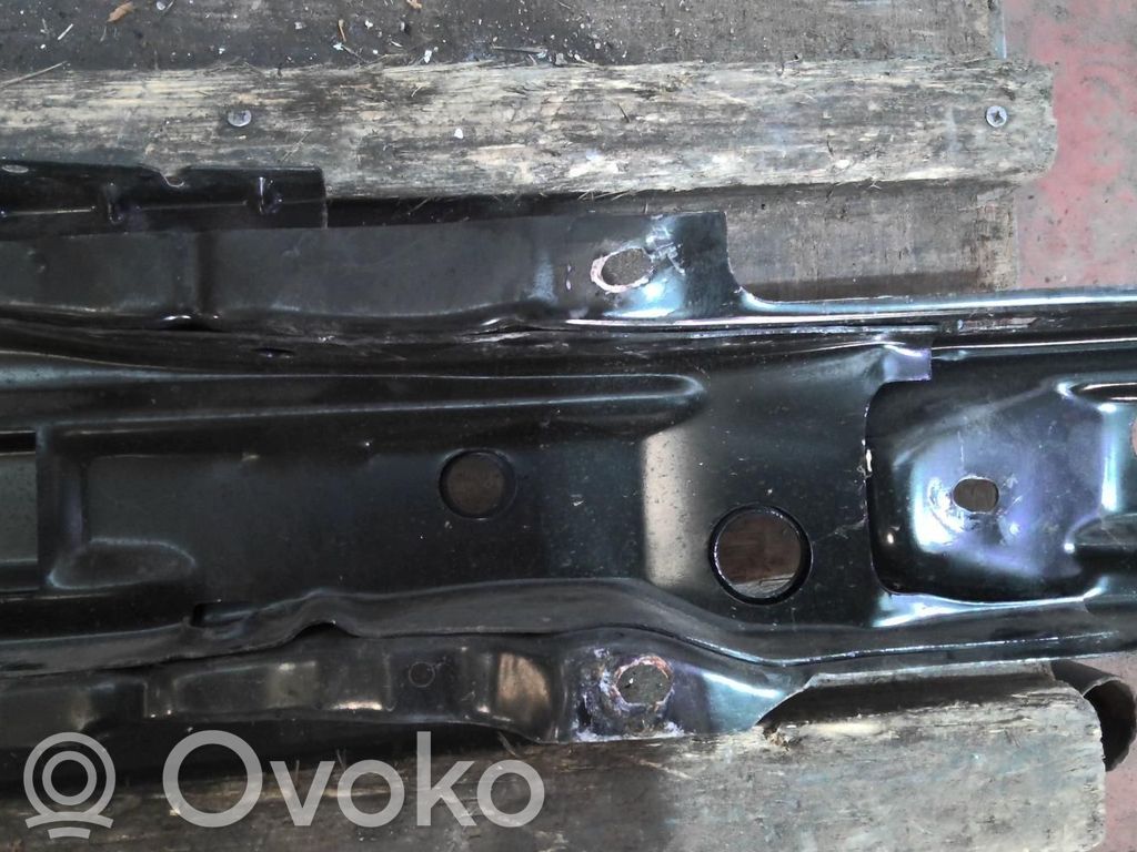 Opel Zafira A Traversa del paraurti anteriore