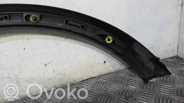 Volvo C30 Apărătoare aripă spate 