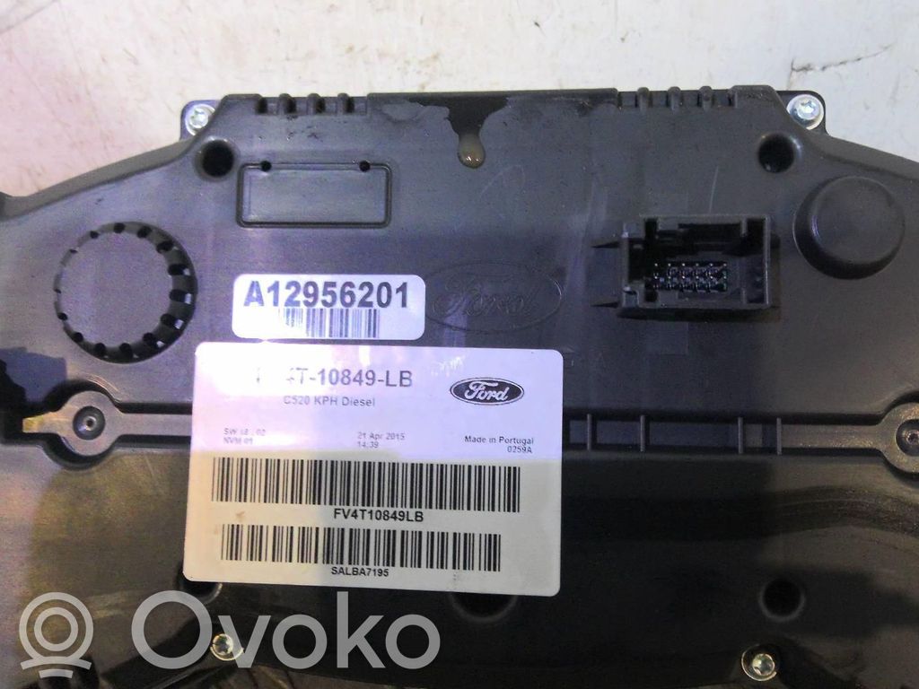 Ford Kuga II Licznik / Prędkościomierz 