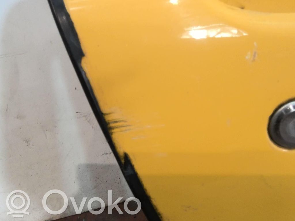 Renault Megane I Puerta delantera 