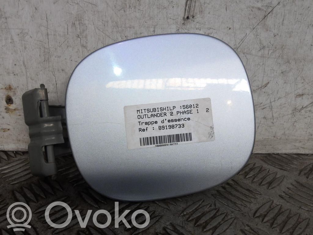 Mitsubishi Outlander Bușon rezervor 