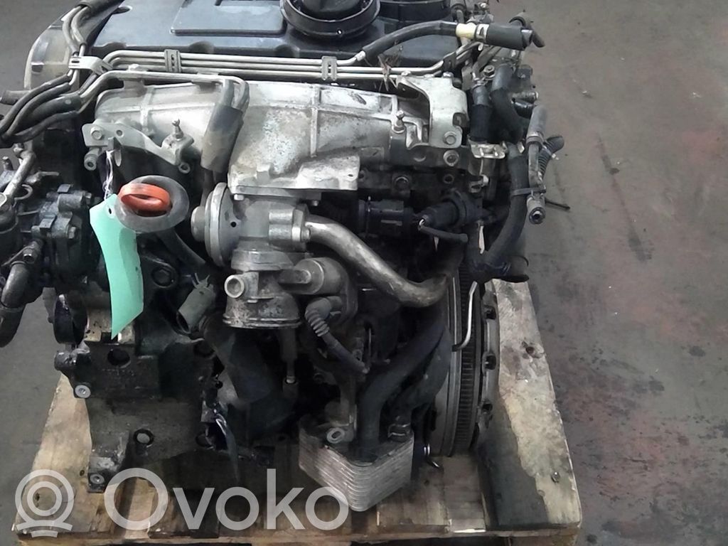Mitsubishi Outlander Motor 