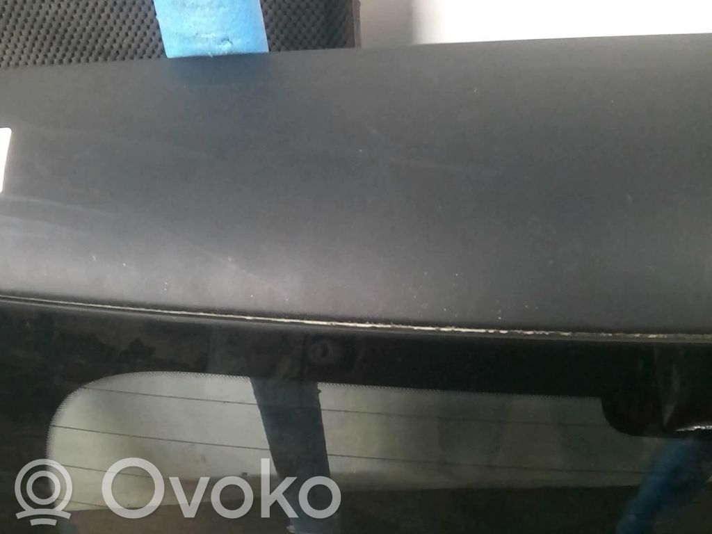 KIA Soul Hayon/capotă portbagaj 
