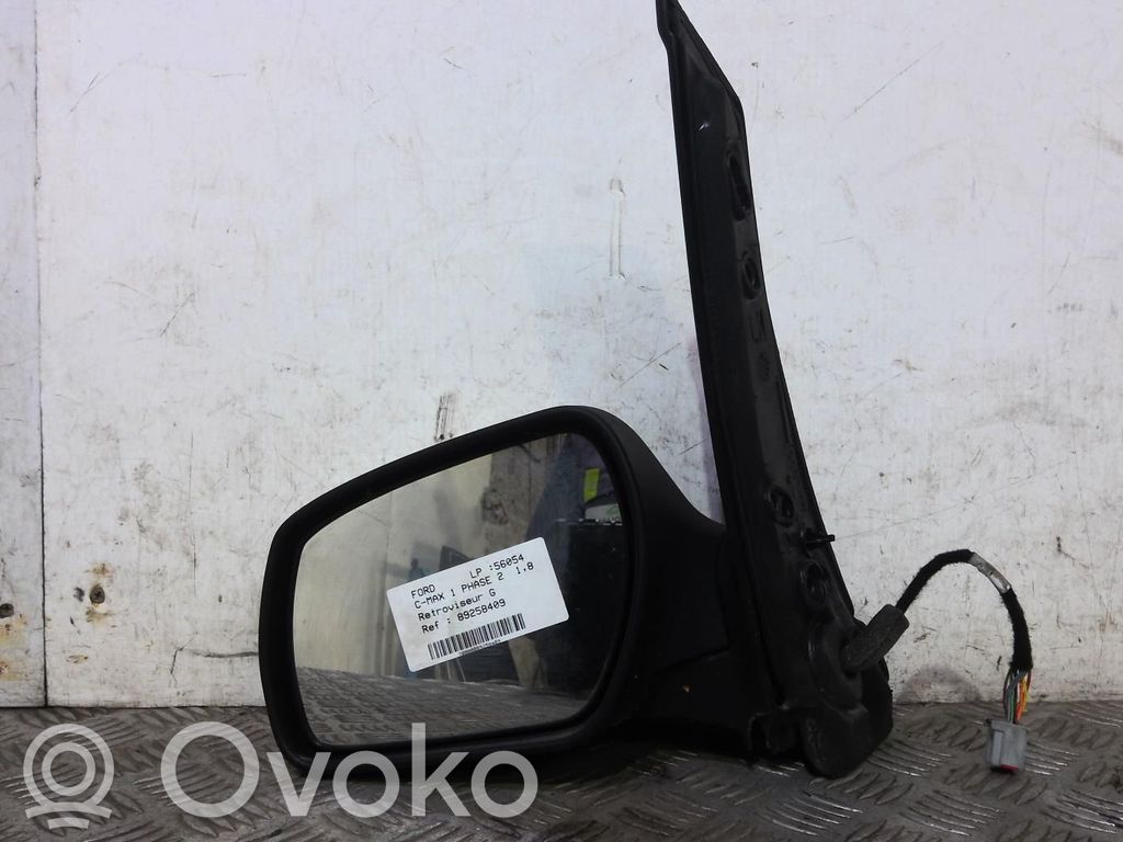 Ford C-MAX I Oglindă electrică ușă față 
