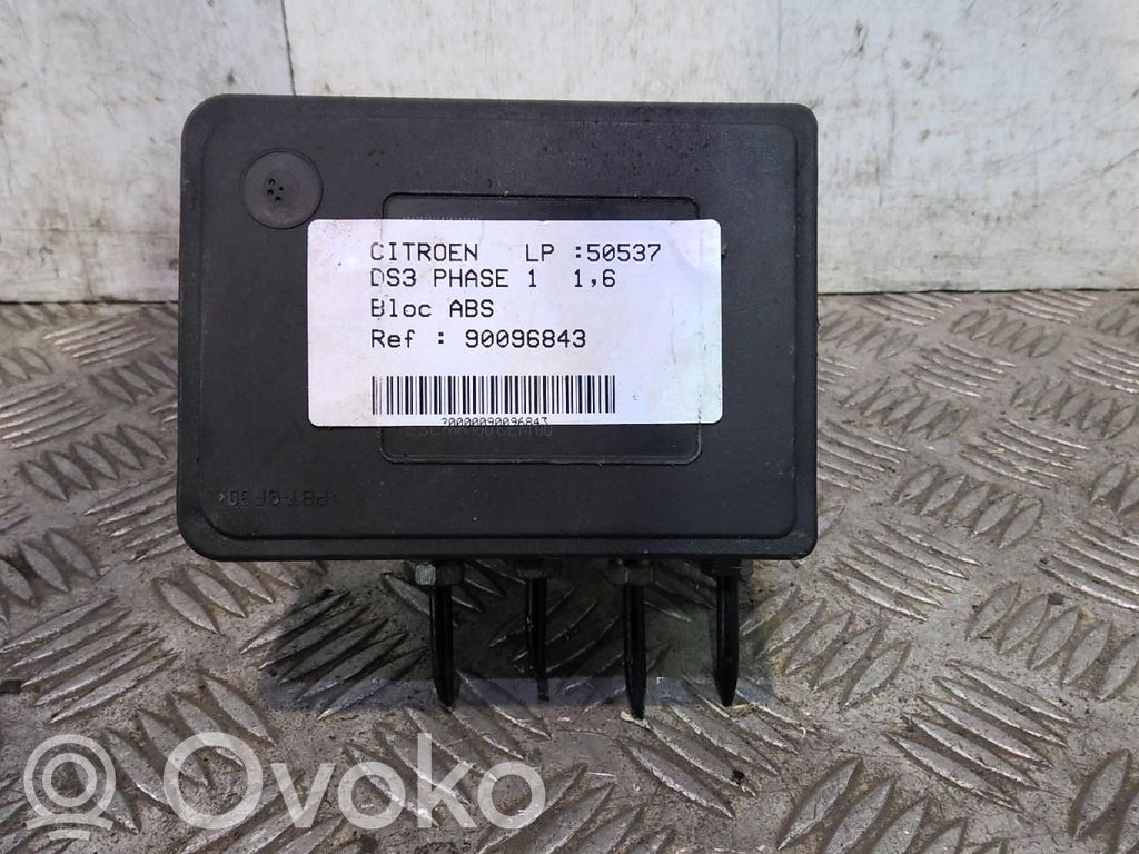 Pompa ABS   1610182180