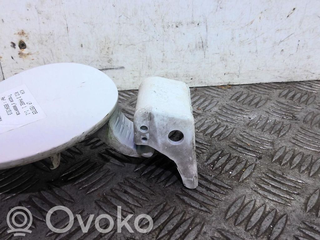 KIA Rio Sportello del serbatoio del carburante 