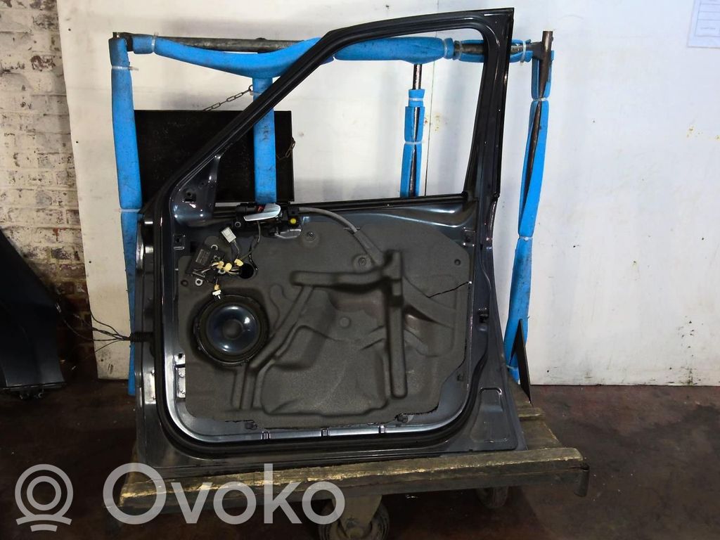 Ford S-MAX Portiera anteriore