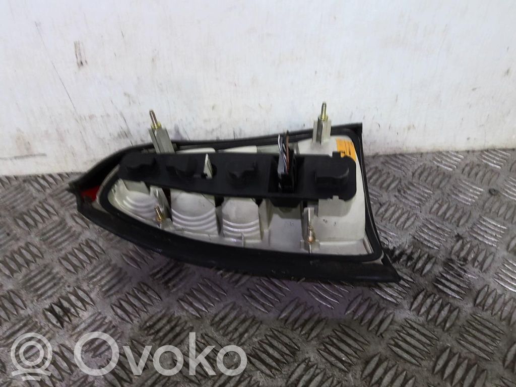 Opel Vectra B Takavalot 