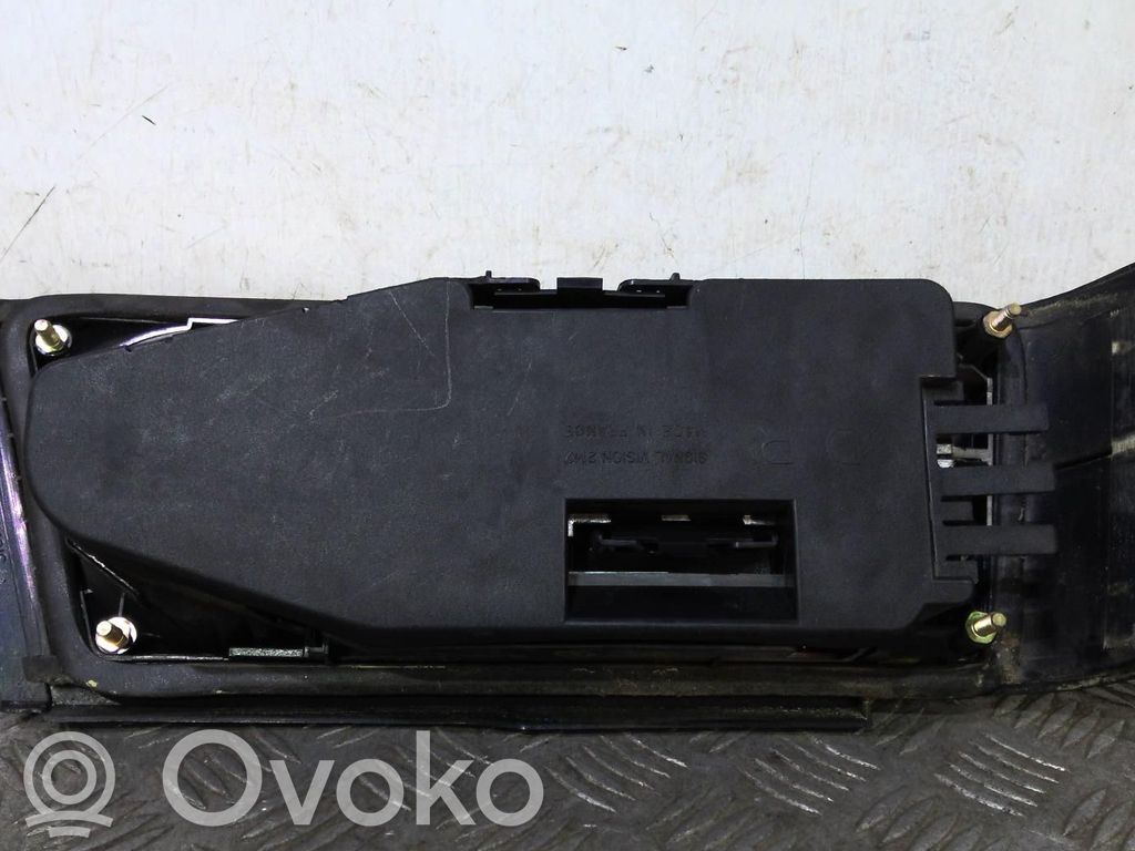Peugeot 405 Luci posteriori 